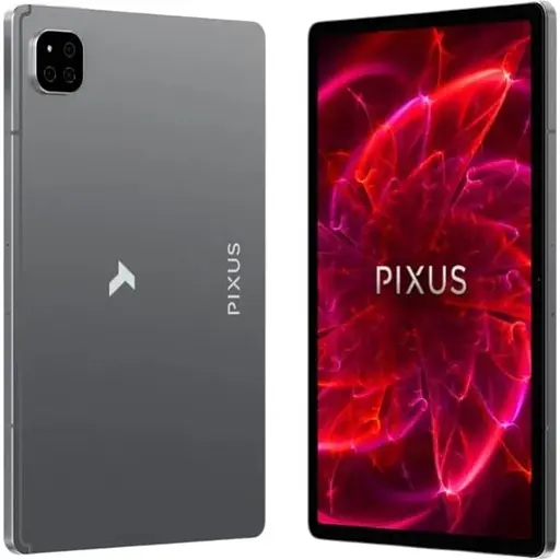 Планшет Pixus Falcon 8/256Gb LTE Gray UA UCRF - фото 6