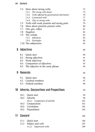 Introduction to Old English (3rd Edition) - фото 5