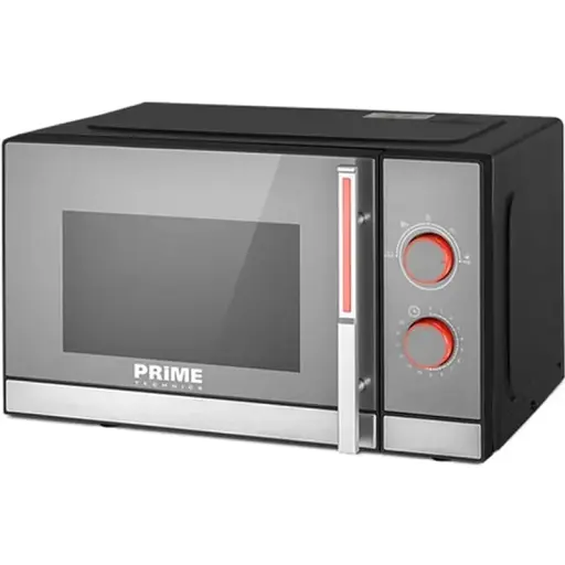 Мікрохвильова піч PRIME Technics PMW 23851 HB