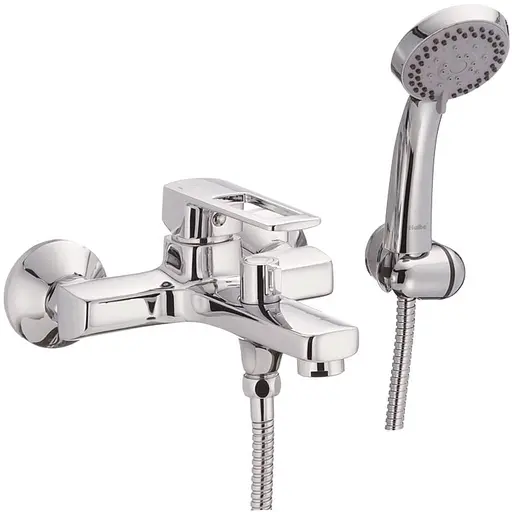 Смеситель для ванны Haiba ENIO 009 (HB0885) - фото 1