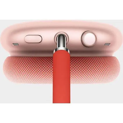 Наушники с микрофоном Apple AirPods Max Pink (MGYM3) - фото 4