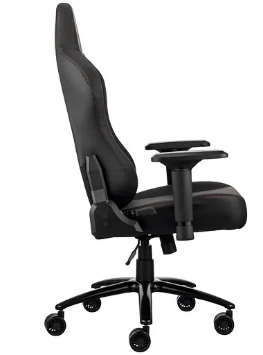 Игровое кресло 2E Gaming Basan Black/Red (2E-GC-BAS-BKRD) - фото 10