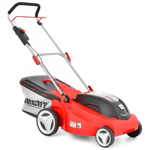 Газонокосарка акумуляторна Hecht 5043 без АКБ та ЗП - фото 1