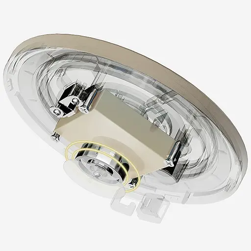 Світлодіодна RGB гірлянда-світильник для кемпінгу Nextool Camping Lamp Fairy Lights NE20247 1800мАг, 200Lm, 7м - фото 7