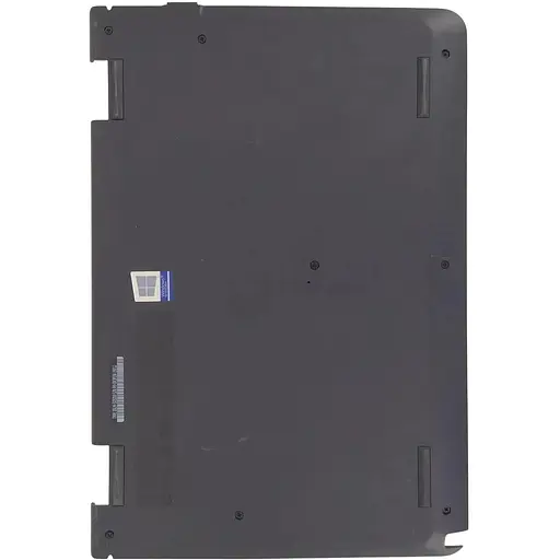 Нижня частина корпусу для ноутбука Lenovo Thinkpad Yoga 11E G5 (02DC014 460.0DA07) Б/в - фото 1