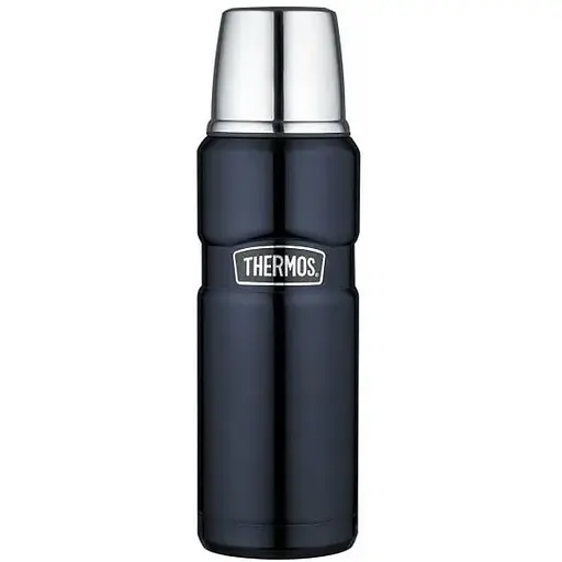 Термос Thermos Style 1200 Dark Blue (1099-170063)