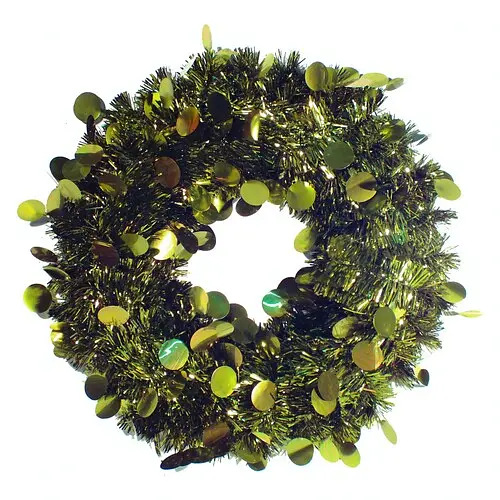 Різдвяний вінок - фото 1