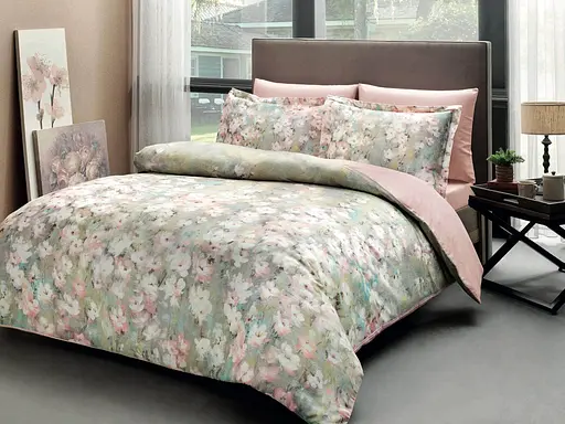 Комплект постільної білизни Jamie Tac Евро pbe0041734