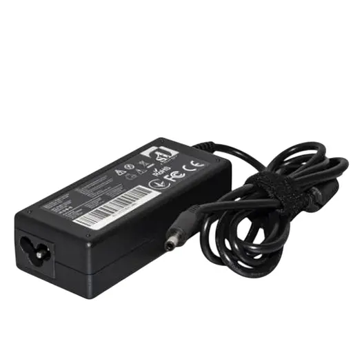 Блок живлення для ноутбука 1StCharger DELL 130W(19.5V/6.7A) 4.5x3.0 + кабель живлення