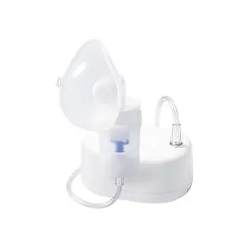 Ингалятор (небулайзер) Omron NE-C810 компрессорный