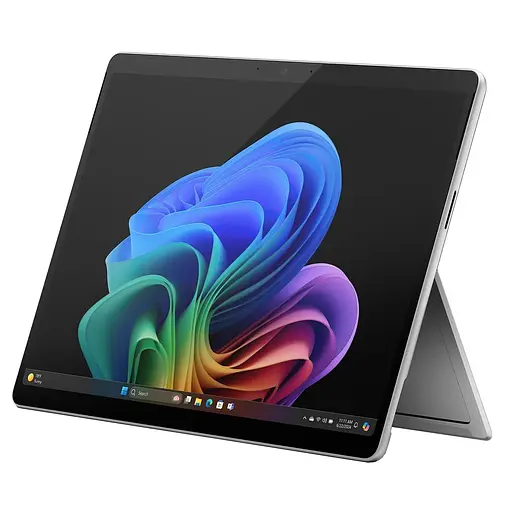 Планшет Microsoft Surface Pro 11 16/256GB 5G Platinum (EP2-08261) - фото 1