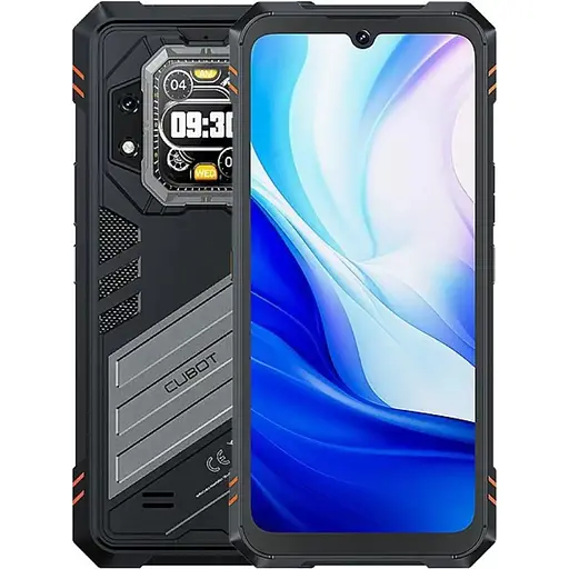 Смартфон Realme 13 5G 12/256Gb Speed Green NFC UA UCRF