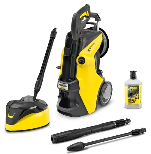 Мінімийка Karcher K 7 Premium Power Flex Home (1.317-322.0) - фото 1