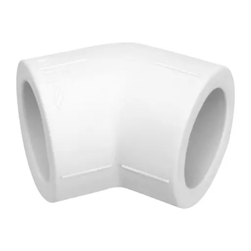 Кутник PPR Blue Ocean 32, 45 SD00042172 - фото 1