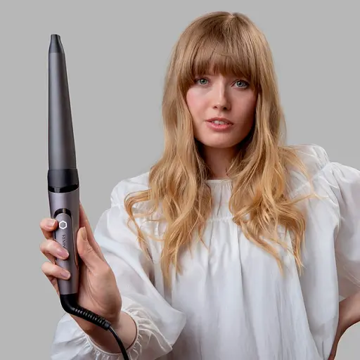 Плойка Remington CI98X8 ProLuxe (45729560100) - фото 4