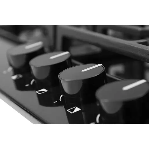 Варочная поверхность газовая Hansa FCGS68326 - фото 2