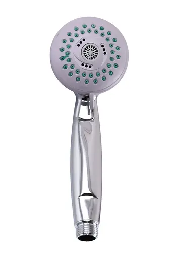 Ручной душ Globus Lux NS-2012-P, Хром - фото 1