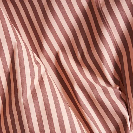 Підковдра Moon&Star Бязь Gold Люкс Autumn Stripes Полуторна 143x210 см - фото 5