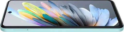 Смартфон ZTE Blade A75 4/256 Гб Green UA UCRF - фото 7
