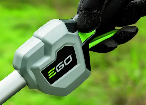 Тример садовий EGO ST1510E акумуляторний 56 В - фото 4