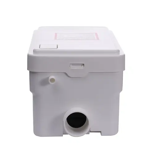 Канализационная установка VOLKS pumpe WC 250 (18979) - фото 3