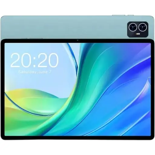 Планшет Teclast M50 6/128Gb LTE Aqua Blue (6940709686799) UA UCRF