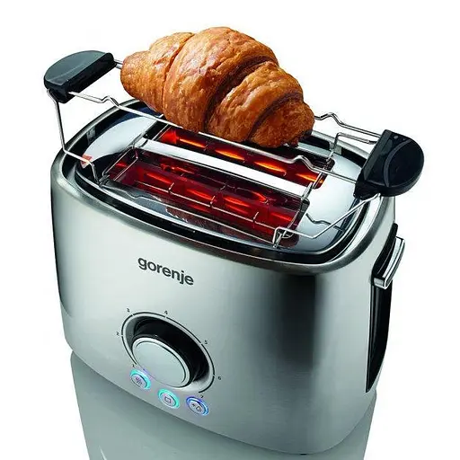 Тостер Gorenje T1000E - фото 5