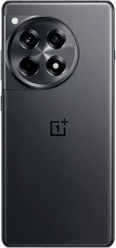 Смартфон OnePlus 12R 16/256GB Iron Gray - фото 9