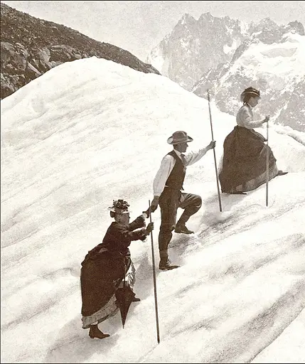 Mountaineers - фото 2