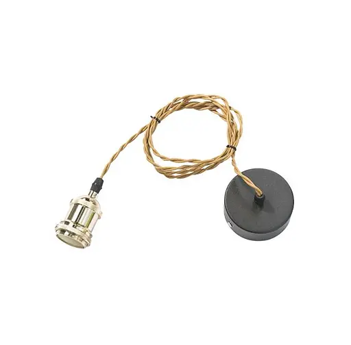 Подвесной светильник LS 1058-6-1 - фото 1