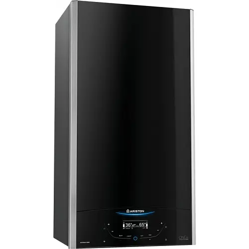 Газовый котел Ariston ALTEAS ONE+ NET 30 - фото 4