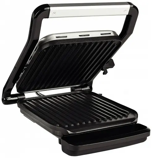 Электрическая бутербродница Magio MG-371 с антипригарным покрытием - фото 3