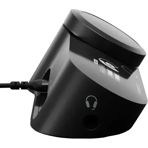 Игровой Hi-Res Audio контроллер к гарнитуре SteelSeries GameDAC Gen 2 - фото 3