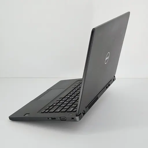 Ноутбук Dell Latitude 5480 FHD (i5-6200U/8/128SSD) - Class B "Б/У" - фото 9