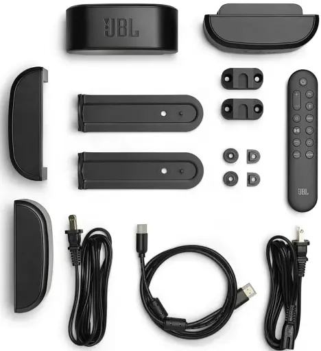 Саундбар JBL Bar 800MK2 (JBLBAR800M2BLKEP) Black UA UCRF - фото 4