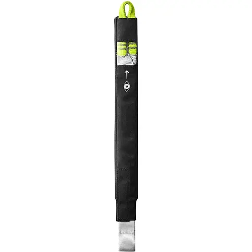 Амортизатор ривку Edelrid Defuser Rescue Night L (1017-853030000170) - фото 3