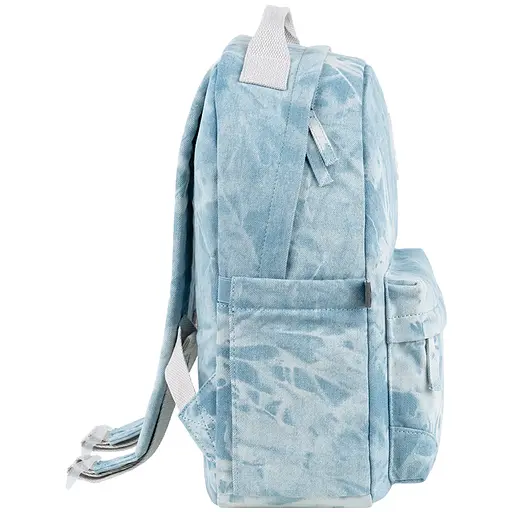 Рюкзак GoPack Education Teens 147M блакитний Блакитний (GO26-147M-2) - фото 4