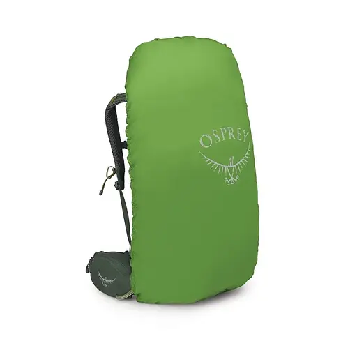 Рюкзак Osprey Kestrel 48 Bonsai Green L XL (1054-009.3312) - фото 5