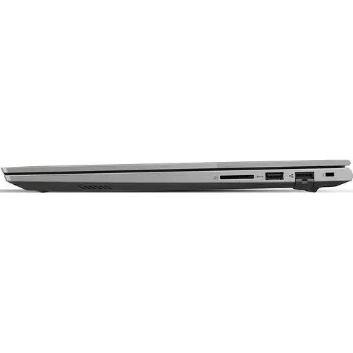 Ноутбук Lenovo 16 ThinkBook 16-G7 WUXGA IPS/Ryzen 5 7535HS/16GB/1TB/UMA/W11P/Gray (21MW000NRA) - фото 11