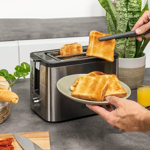 Тостер First FA-5369-5 (151889) - фото 8