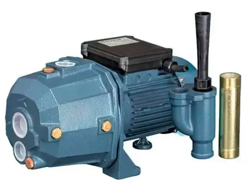 Відцентровий насос Gidrotech DP 370A (CV028430) - фото 1