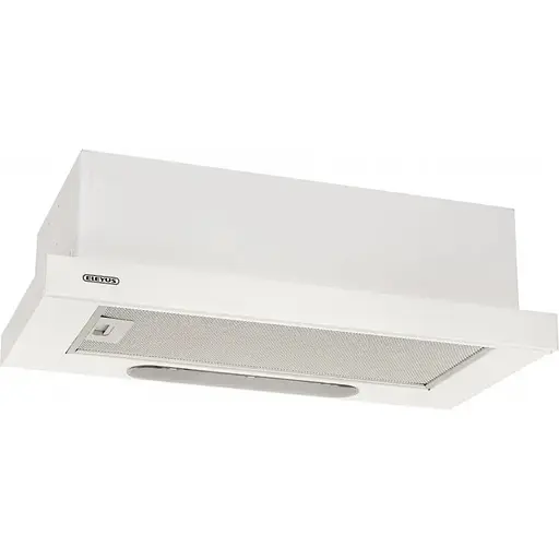 Вытяжка Eleyus Breeze 700 60 WH (6745802)