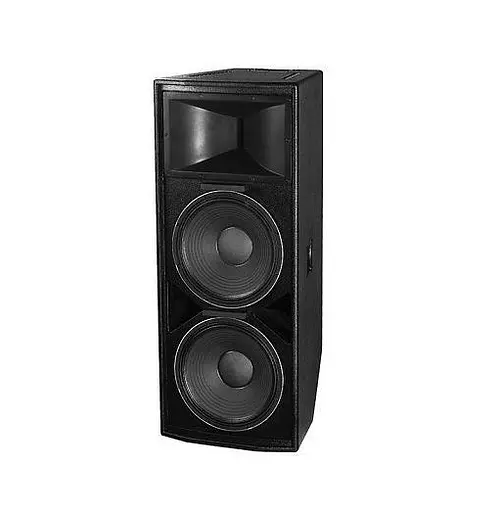 Акустична система BiG DIGITAL TIREX1000-MP3-BLT-EQ-FM