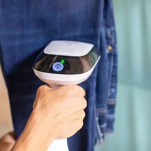 Отпариватель ручной FIRST Austria FA-5647-2 - фото 4