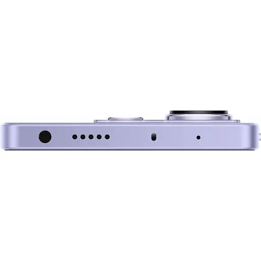 Смартфон Xiaomi Redmi Note 14S 8/256GB Aurora Purple (Global Version) NFC (with charger) - фото 10