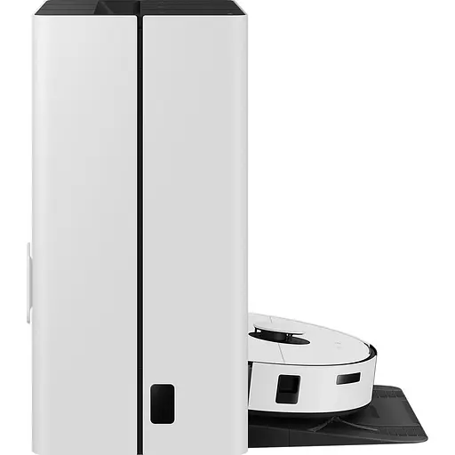 Робот-пылесос с влажной уборкой Samsung Jet Bot Combo VR7MD97714G/UK UA UCRF - фото 2