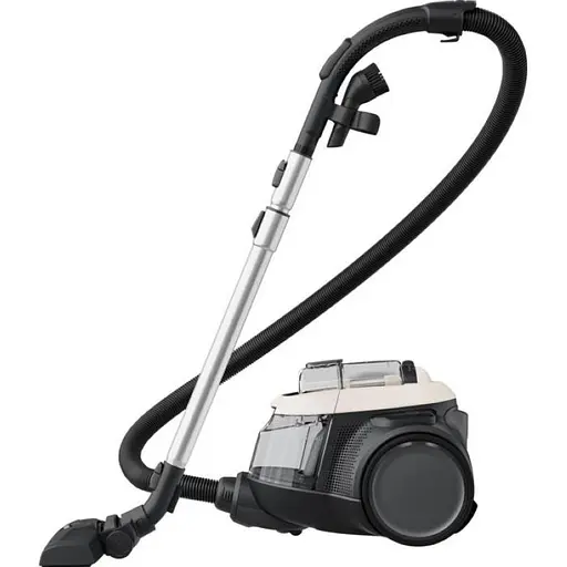 Порохотяг ELECTROLUX EL61H4SW - фото 2