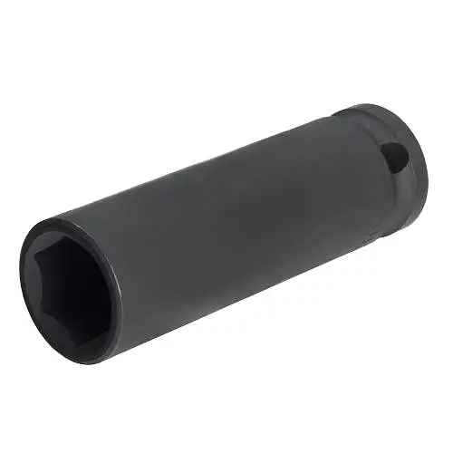 Торцева головка Alloid ударна глибока 1/2DR 8 мм (GUG-51108) - фото 2