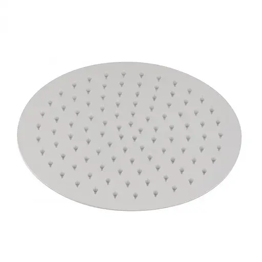 Лейка для верхнего душа Lidz (CRM) 51 10 103 25 - фото 1