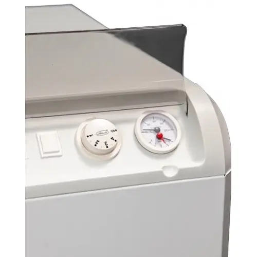 Газовий котел Attack 20 EKO - фото 3